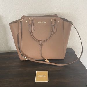 Michael Kors Bag Gently Used